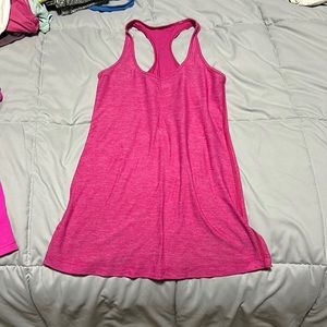 Lulu tank top